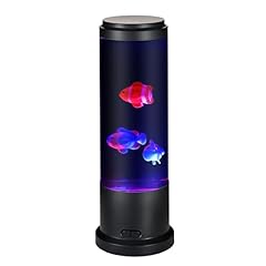 Edier fish lamp for sale  Delivered anywhere in USA 