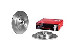 Brembo 08.9512.27 disco usato  Spedito ovunque in Italia 