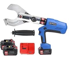 Rechargeable cable cutters for sale  Delivered anywhere in UK