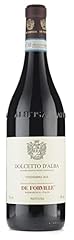 Forville dolcetto alba usato  Spedito ovunque in Italia 