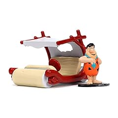 Flintstones flintmobile vehicl for sale  Delivered anywhere in USA 