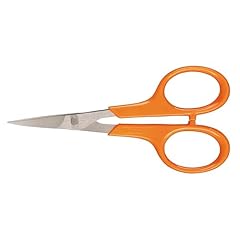 Fiskars ciseaux broder d'occasion  Livré partout en Belgiqu