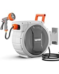 Vevor retractable garden for sale  Delivered anywhere in USA 