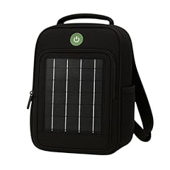Zaino solare pannello usato  Spedito ovunque in Italia 