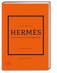 Little book hermès gebraucht kaufen  Wird an jeden Ort in Deutschland
