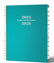 Ymumuda planner 2025 for sale  Delivered anywhere in USA 