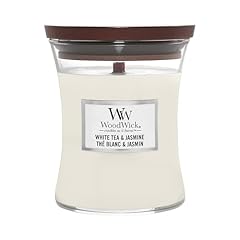 Woodwick medium hourglass for sale  Delivered anywhere in UK