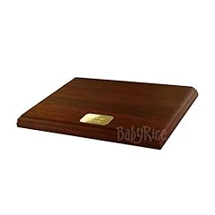 Mahogany veneer display for sale  Delivered anywhere in UK