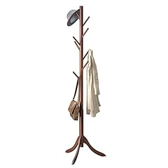 Coatrack standing bamboo for sale  Delivered anywhere in USA 