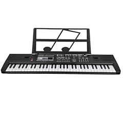 Ejoyous keyboard elektronische gebraucht kaufen  Wird an jeden Ort in Deutschland
