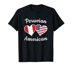 Peru usa shirt for sale  Delivered anywhere in USA 