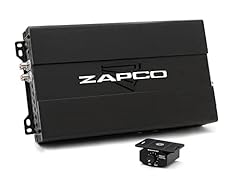 Zapco 1000xm amplificateur d'occasion  Livré partout en Belgiqu