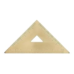 Brass measuring tool for sale  Delivered anywhere in UK