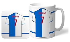Personalised back shirt for sale  Delivered anywhere in UK