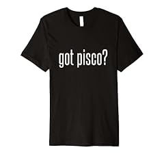 Cool got pisco for sale  Delivered anywhere in USA 