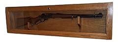 Locking gun display for sale  Delivered anywhere in USA 