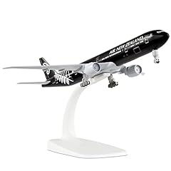 Used, Busyflies 1/300 Scale New Zealand Boeing 777 Model for sale  Delivered anywhere in UK