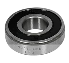Cuscinetto 6305 2rs usato  Spedito ovunque in Italia 