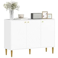 Homcom buffet meuble d'occasion  Livré partout en France