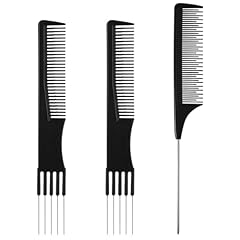 3pcs teasing comb for sale  Delivered anywhere in UK