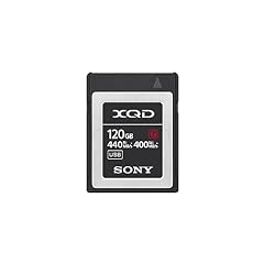 Sony 120gb tough for sale  Delivered anywhere in UK