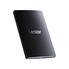 Lexar sl500 externe gebraucht kaufen  Wird an jeden Ort in Deutschland