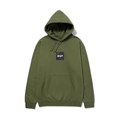 Huf box logo for sale  Delivered anywhere in UK