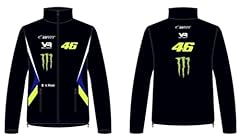 Valentino rossi softshell for sale  Delivered anywhere in UK