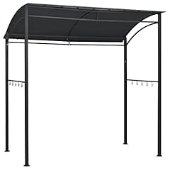 Vidaxl bbq pavillon gebraucht kaufen  Wird an jeden Ort in Deutschland