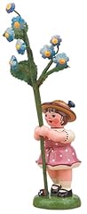 Hubrig blumenmädchen 11cm gebraucht kaufen  Wird an jeden Ort in Deutschland