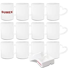 Sumex 11oz set for sale  Delivered anywhere in Ireland