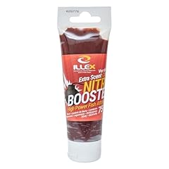 Illex nitro booster gebraucht kaufen  Wird an jeden Ort in Deutschland