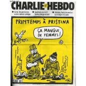 Charlie hebdo 359 d'occasion  Livré partout en France