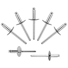 100pcs stainless steel for sale  Delivered anywhere in USA 