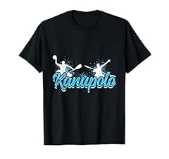 Kanupolo wassersport shirt gebraucht kaufen  Wird an jeden Ort in Deutschland