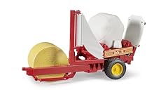Bale wrapper ockery for sale  Delivered anywhere in UK