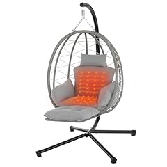 Zenpetio hanging heated for sale  Delivered anywhere in USA 