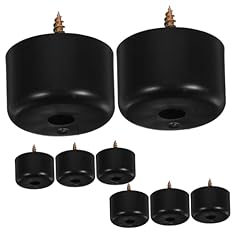Homsfou 8pcs round for sale  Delivered anywhere in USA 
