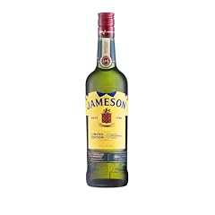 Jameson irish whiskey for sale  Delivered anywhere in UK