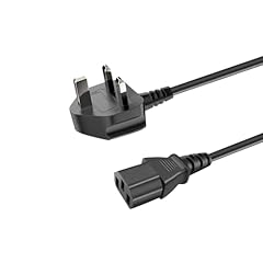 Power cable replacement for sale  Delivered anywhere in UK