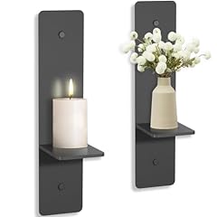 Wall candle sconces for sale  Delivered anywhere in USA 