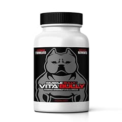 Vita bully vitamins for sale  Delivered anywhere in USA 