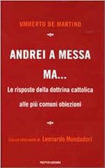 Andrei messa ma... usato  Spedito ovunque in Italia 