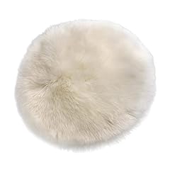 Tiuimk faux fur for sale  Delivered anywhere in UK