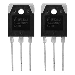Igbt fga25n120 transistor gebraucht kaufen  Wird an jeden Ort in Deutschland