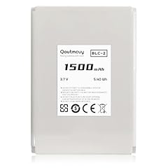 Blc akku 1500mah gebraucht kaufen  Wird an jeden Ort in Deutschland