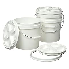 Consolidated plastics gallon for sale  Delivered anywhere in USA 