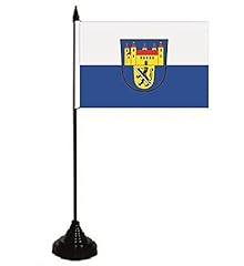 U24 tischflagge marktleugast gebraucht kaufen  Wird an jeden Ort in Deutschland