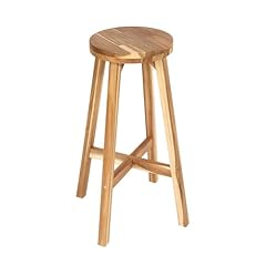 Arrowstone round stool for sale  Delivered anywhere in USA 