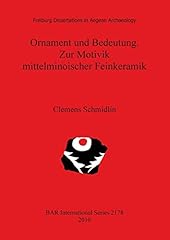 Rnament bedeutung motivik gebraucht kaufen  Wird an jeden Ort in Deutschland